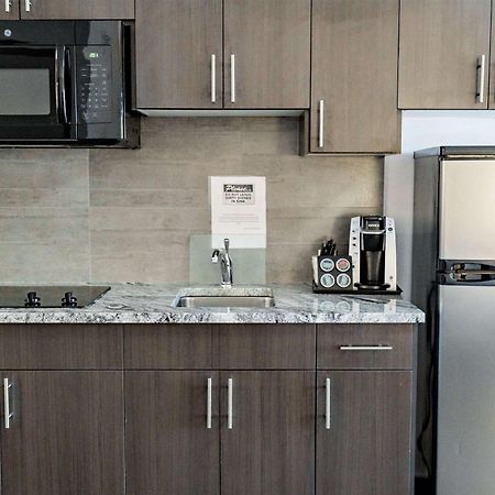 Park Inn By Radisson Edmonton Airport ليدوك المظهر الخارجي الصورة