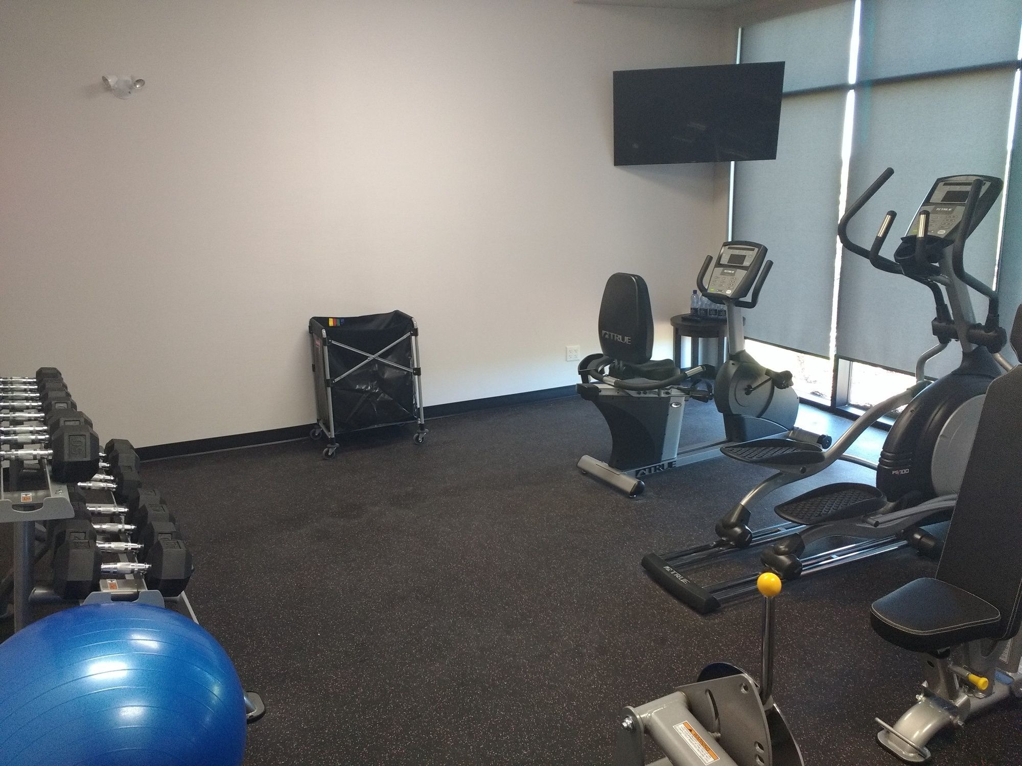 Park Inn By Radisson Edmonton Airport ليدوك المظهر الخارجي الصورة