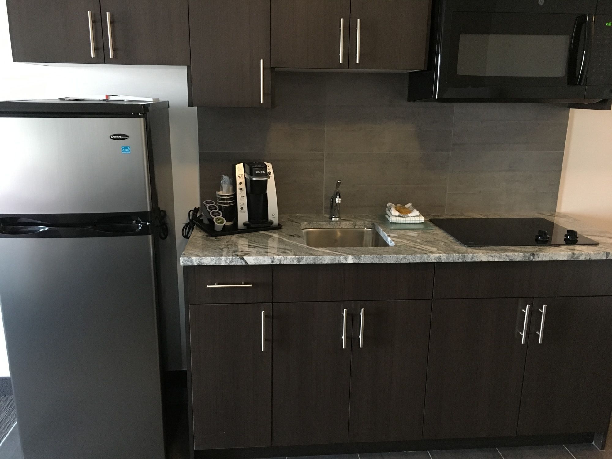Park Inn By Radisson Edmonton Airport ليدوك المظهر الخارجي الصورة